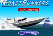 Coast Runners Coast Runners
